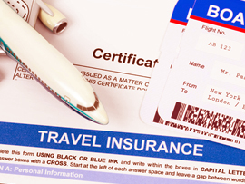 Travel Insurance